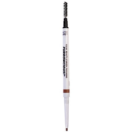 theBalm Furrowcious Eyebrow Pencil in Light Brown