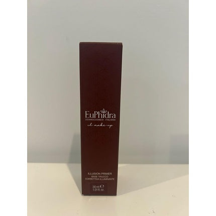 EUPHIDRA Illusion Primer 30ml