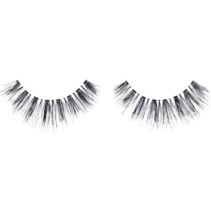 Eye Candy Maximizes False Eyelashes Dramatic Style 012