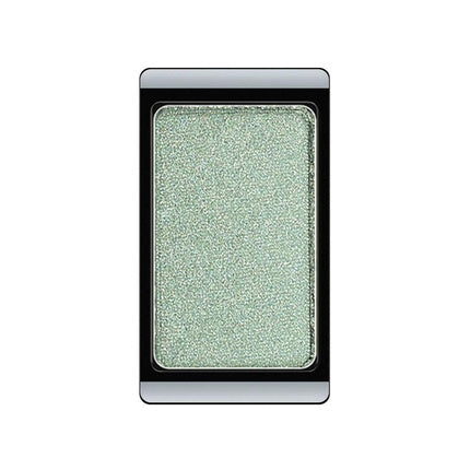 ARTDECO Eyeshadow Intense and Long-Lasting Pearl Green Eyeshadow 1g - Shade 55 Pearly Mint Green