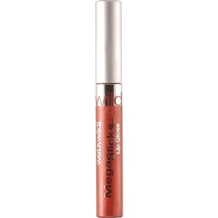 Markwins Wet N Wild Megaslicks Lip Gloss Red Sensation