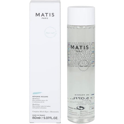 Matis Reponse Regard Micell Eyes Cleansers and Make-up Removers 0.2kg