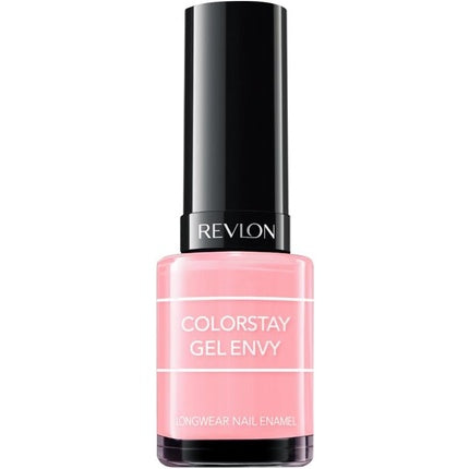 Revlon ColorStay Gel Envy Nail Polish Cardshark