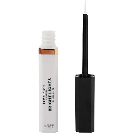 Profusion Cosmetics Bright Lights Pastel Liner White 1.5ml