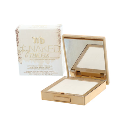 Urban Decay Stay Naked The Fix Powder Foundation 10NN Ultra Fair Neutral 6g