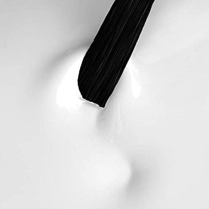 NEONAIL Milky French UV LED White Creamy Nail Polish 7.2ml