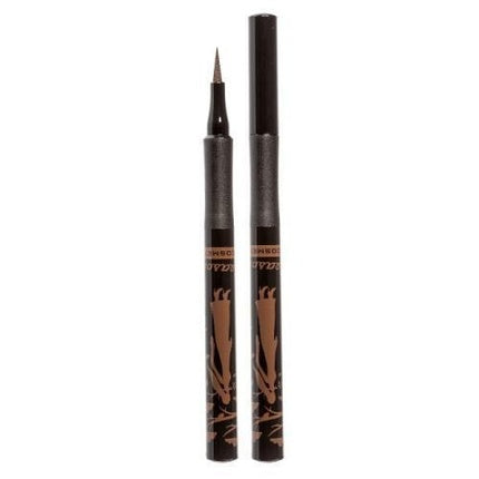 Vipera All Seasons Waterproof Eyeliner in Brown 1.5ml