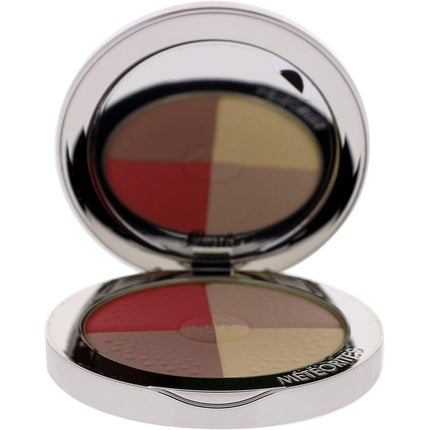 Guerlain Meteorites 19 Compact Powder 4 Gold
