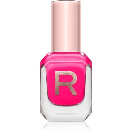 Makeup Revolution High Gloss Nail Polish - Party, 10 ml