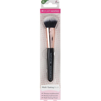 Multitasking Brush