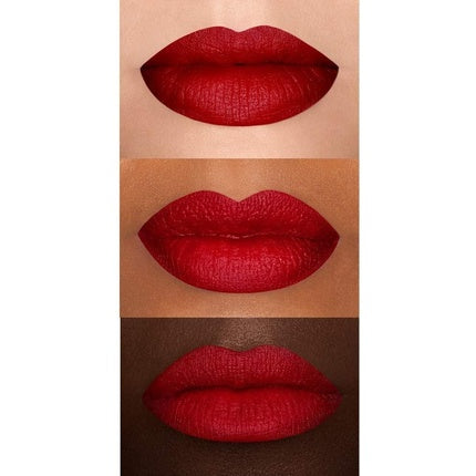 NYX - Powderpuff Lippie Lip Cream Group Love 0.4floz 12 ml