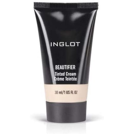 INGLOT Finishers 0.4g 101