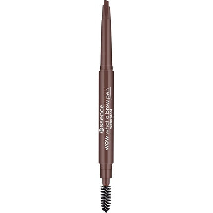 Wow What a Brow Eyebrow Pencil - 02