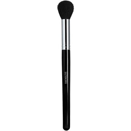 T4B LUSSONI 300 Series Professional Makeup Brushes for Bronzer, Highlighter, Blush, Powder, and Contouring - PRO 330 Small Round Blush Brush