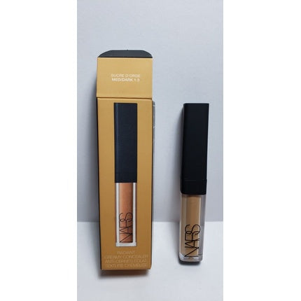 NARS Radiant Creamy Concealer Mini 0.05oz Sucre D'Orge Brand New in Box