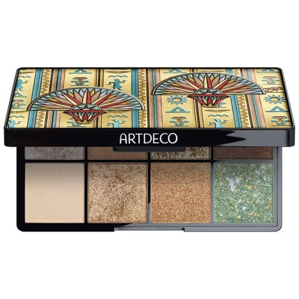 ARTDECO Eyelights Palette Design 1 Egyptian Goddess