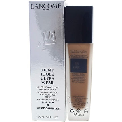 Lancome Teint Idole Ultra Wear SPF15 06 30ml