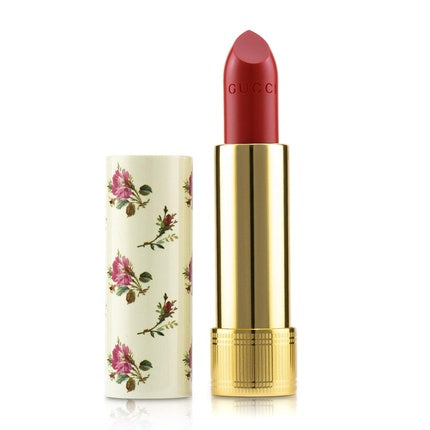 Gucci Rot A Levres Voile Lip Colour 3.5g #25 Goldie Red