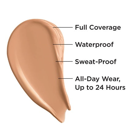 It Cosmetics Bye Bye Under Eye Full Coverage Anti-Aging Waterproof Concealer 32 Tan Bronze