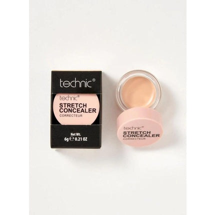 Technic Stretch Concealer - Beige
