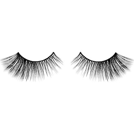 Catrice Faked 3D High Lift Lashes Black Long-lasting False Eyelash Effect Vegan