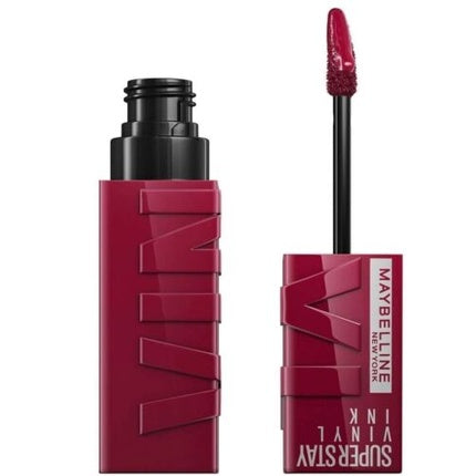 Maybelline New York Smudge-Free Long Lasting Lip Colour Liquid