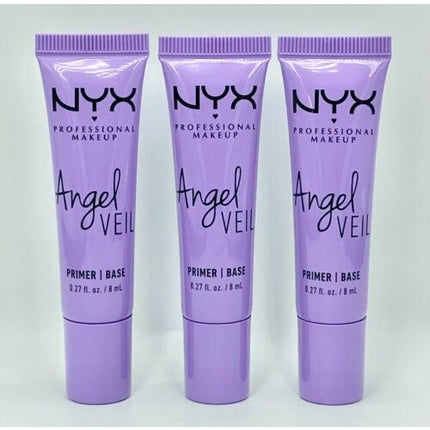 NYX Professional Makeup Angel Veil Primer Mini 0.27 fl. oz.