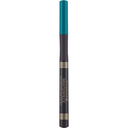 Max Factor Masterpiece High Definition Eyeliner 040 Turquoise