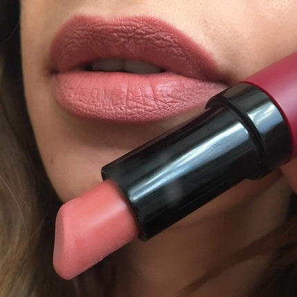 Golden Rose Velvet Matte Lipstick Color 27