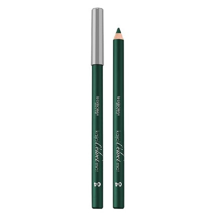 KAJAL 04 GREEN Eyeliner