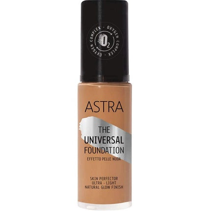 Astra Make-Up The Universal Foundation 09