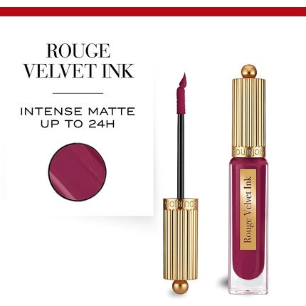 Rouge Velvet Ink Lipstick #17