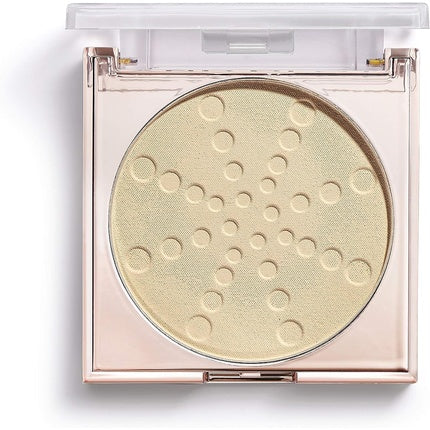 Makeup Revolution Bake & Blot Banana Powder 5.5g