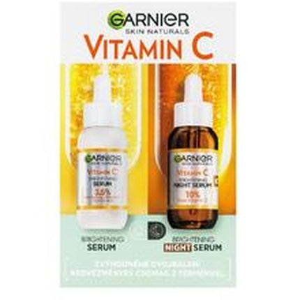 Garnier Skin Naturals Vitamin C Set