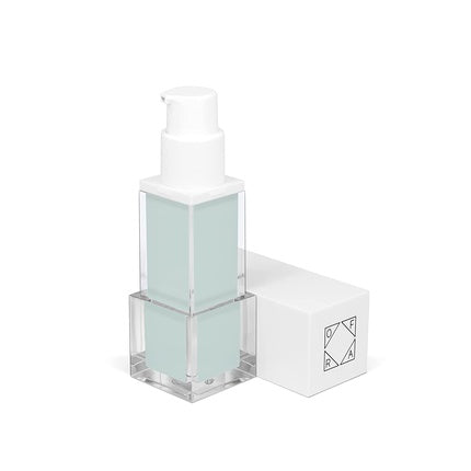 Ofra Cosmetics Cool As A Cucumber Primer Moisturizing and Hydrating Light Matte Texture Blurs Pores with Vitamin E and Sweet Almond Oil Vegan Makeup and Cosmetics