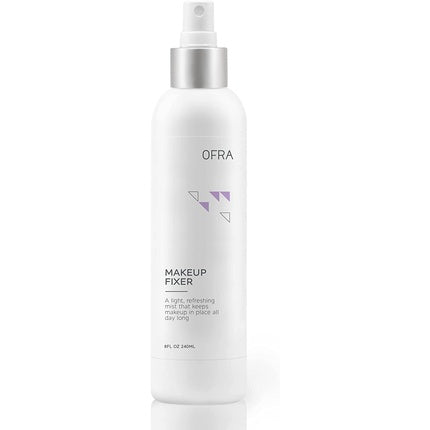Ofra Light Mist Makeup Fixer for Women 8oz
