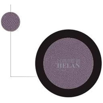 Helan I Colori Bio Compact Eyeshadow for Your Makeup with Soft Satin Texture