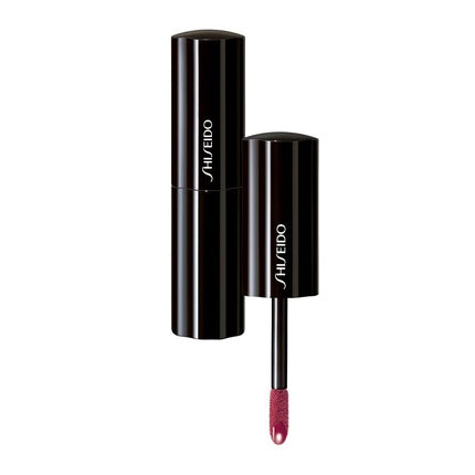 Shiseido Lacquer Rouge Lipstick Rs723 Hellebore 6ml