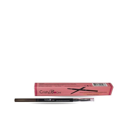 CristyBoom Eyebrow Pencil Standard
