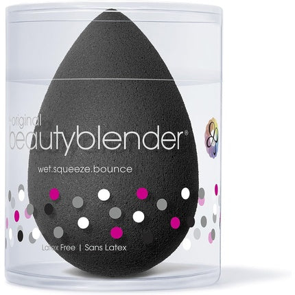 Beautyblender Pro Makeup Sponge Black