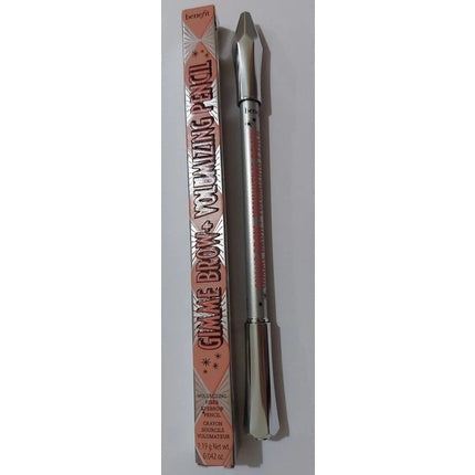 Benefit Gimme Brow+ Volumizing Eyebrow Pencil 1.19g Shade 3 Warm Light Brown