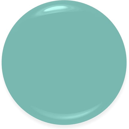 Rimmel London Super Gel Nail Polish 093 Peppermint Promise Nail Colour Collection 60sec Peppermint Promise