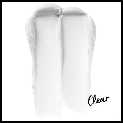 NYX Professional Makeup Studio Perfect Primer Clear Makeup Primer Base Even Complexion Minimises Fine Lines and Pores Vegan Formula