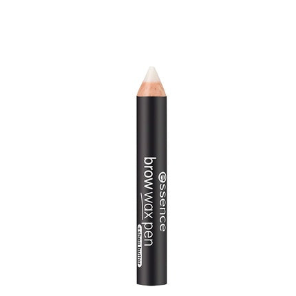 Essence Brow Wax Pen with Shea Butter No. 01 Transparent 1.2g