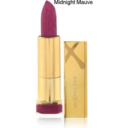 Max Factor Color Elixir Lipstick - 711 Midnight Mauve
