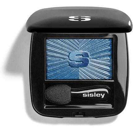 Les Phyto-Ombres Eye Shadow 23 Silk French Blue 0.05oz