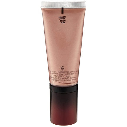 Kevyn Aucoin Unique Glass Glow Face and Body Gloss Prisma Rose 1oz (30ml)
