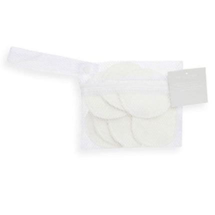 Revolution Skincare Reusable Makeup Remover Disc Set