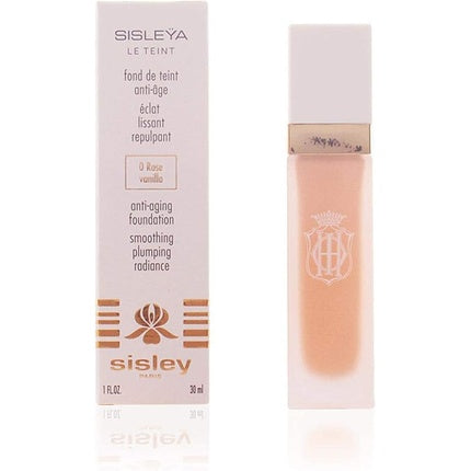 Sisley Sisleya Le Teint Anti-Aging Foundation