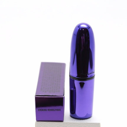 Authentic MAC Lipstick - Discontinued Limited